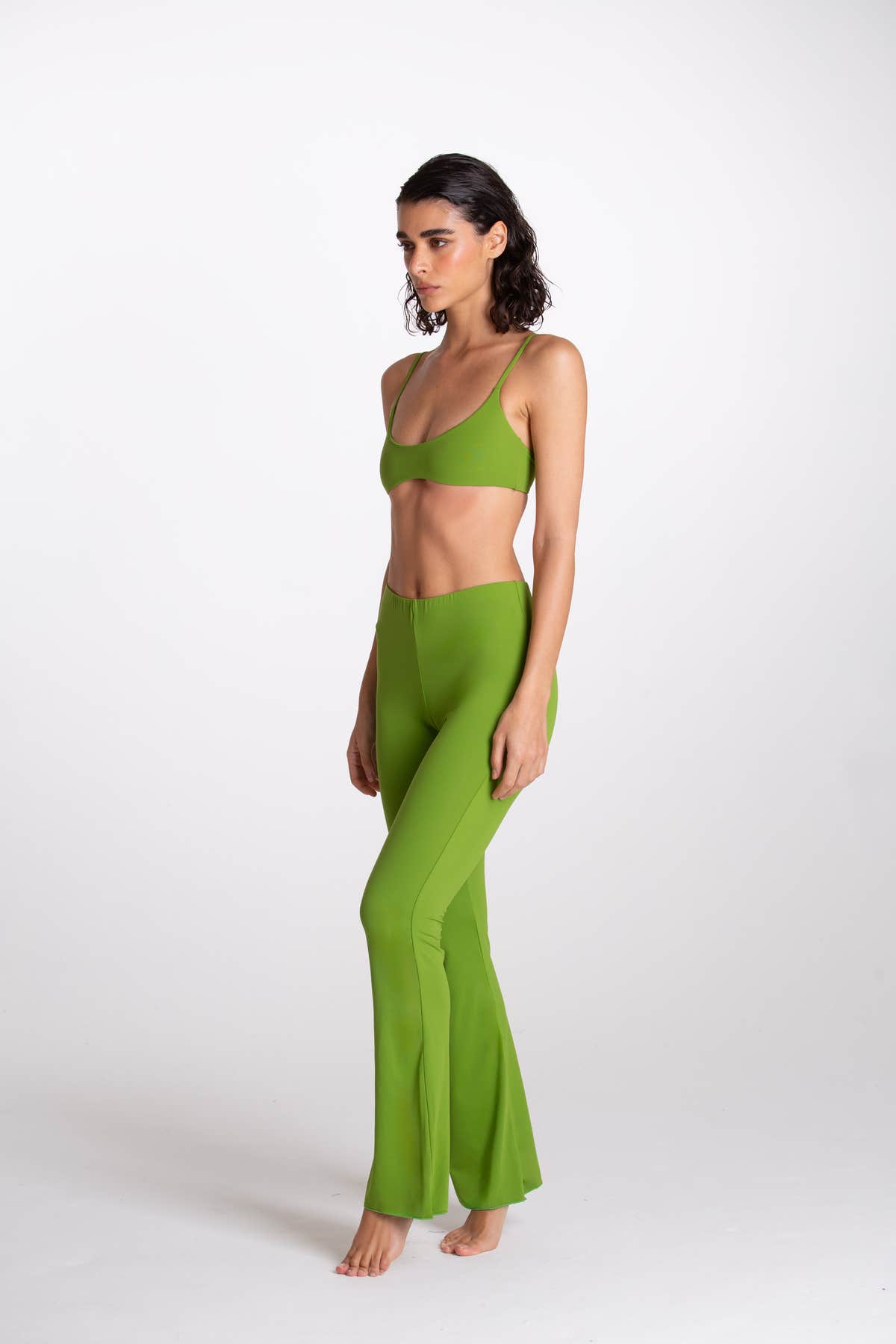 Pantalone Classico Landscape