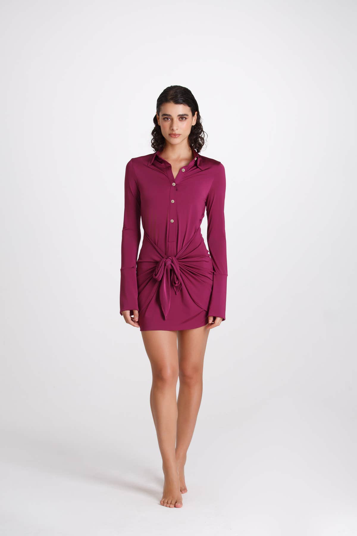 Vestito Valentina Barocco