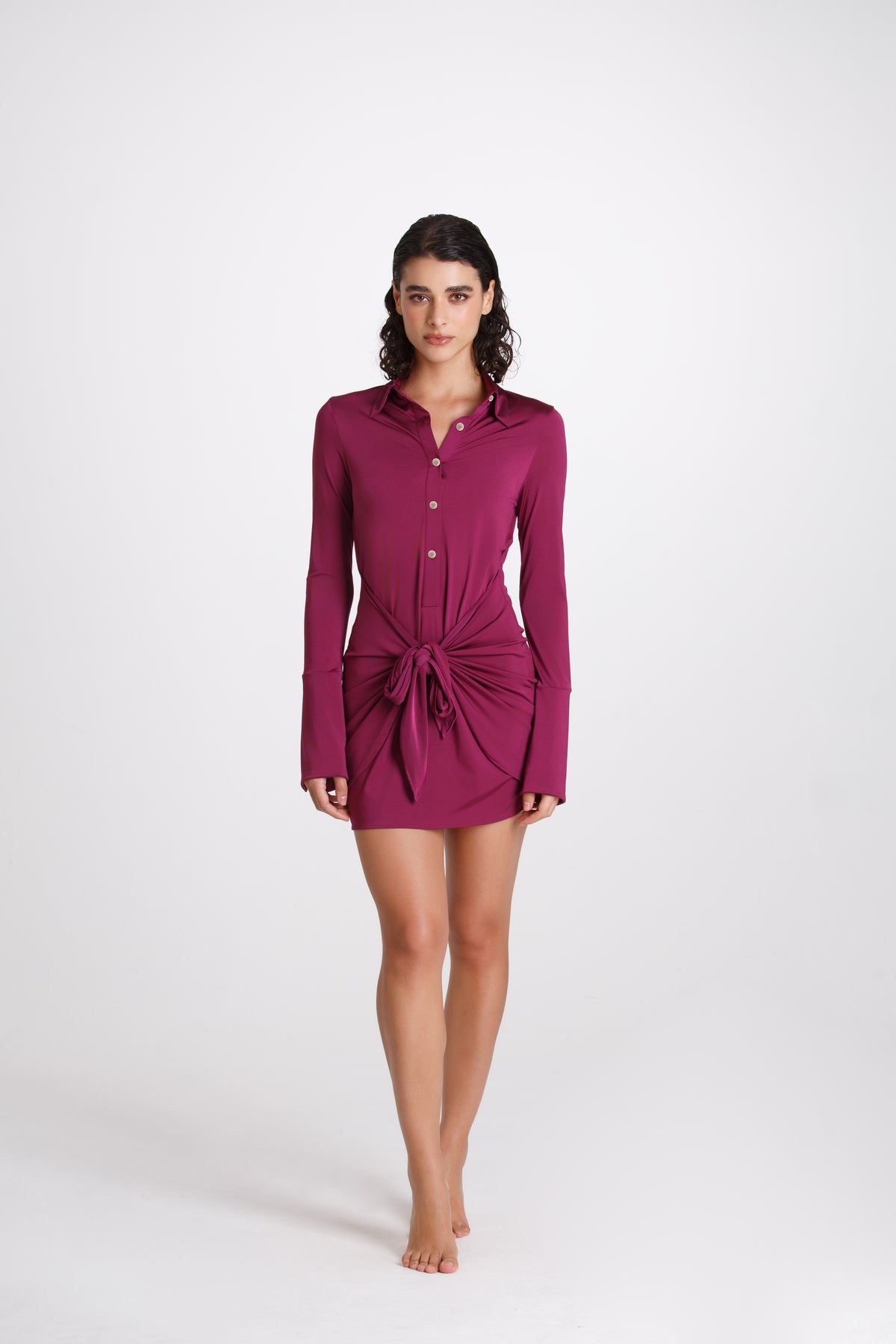 Vestito Valentina Barocco