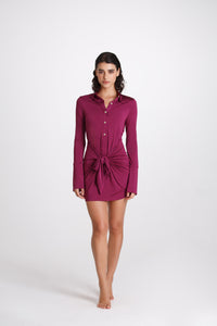 Vestito Valentina Barocco