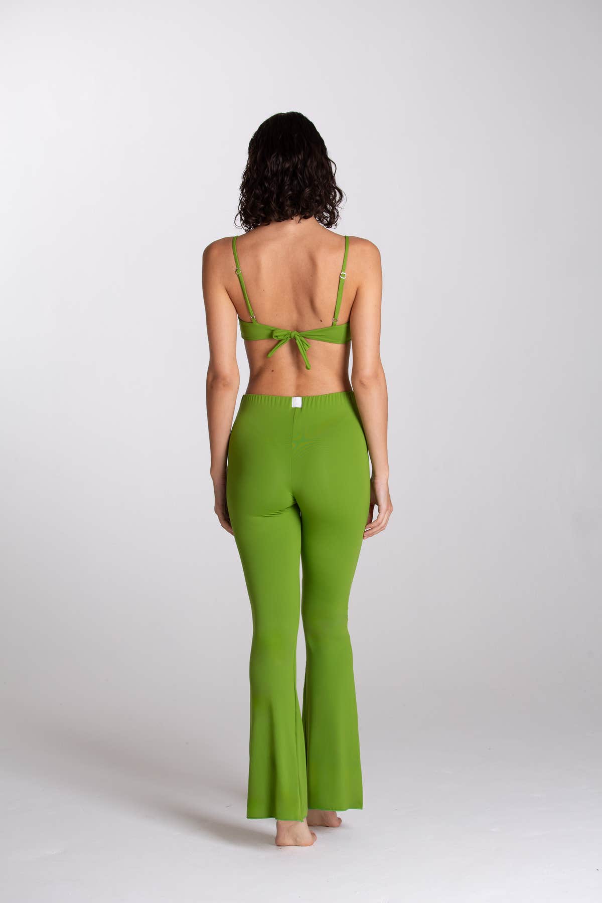 Pantalone Classico Landscape