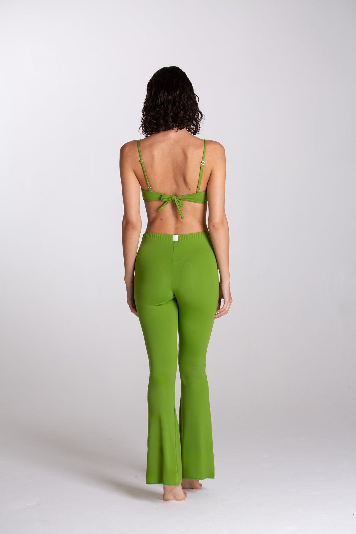 Pantalone Classico Landscape