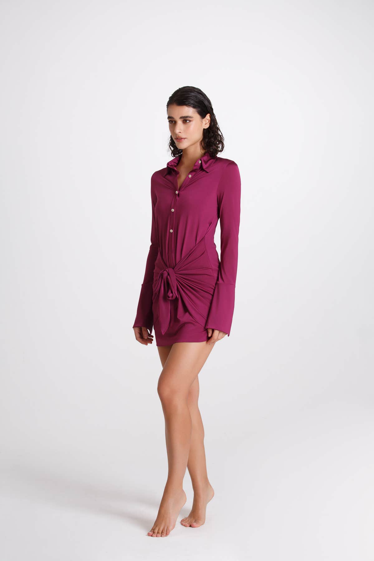Vestito Valentina Barocco