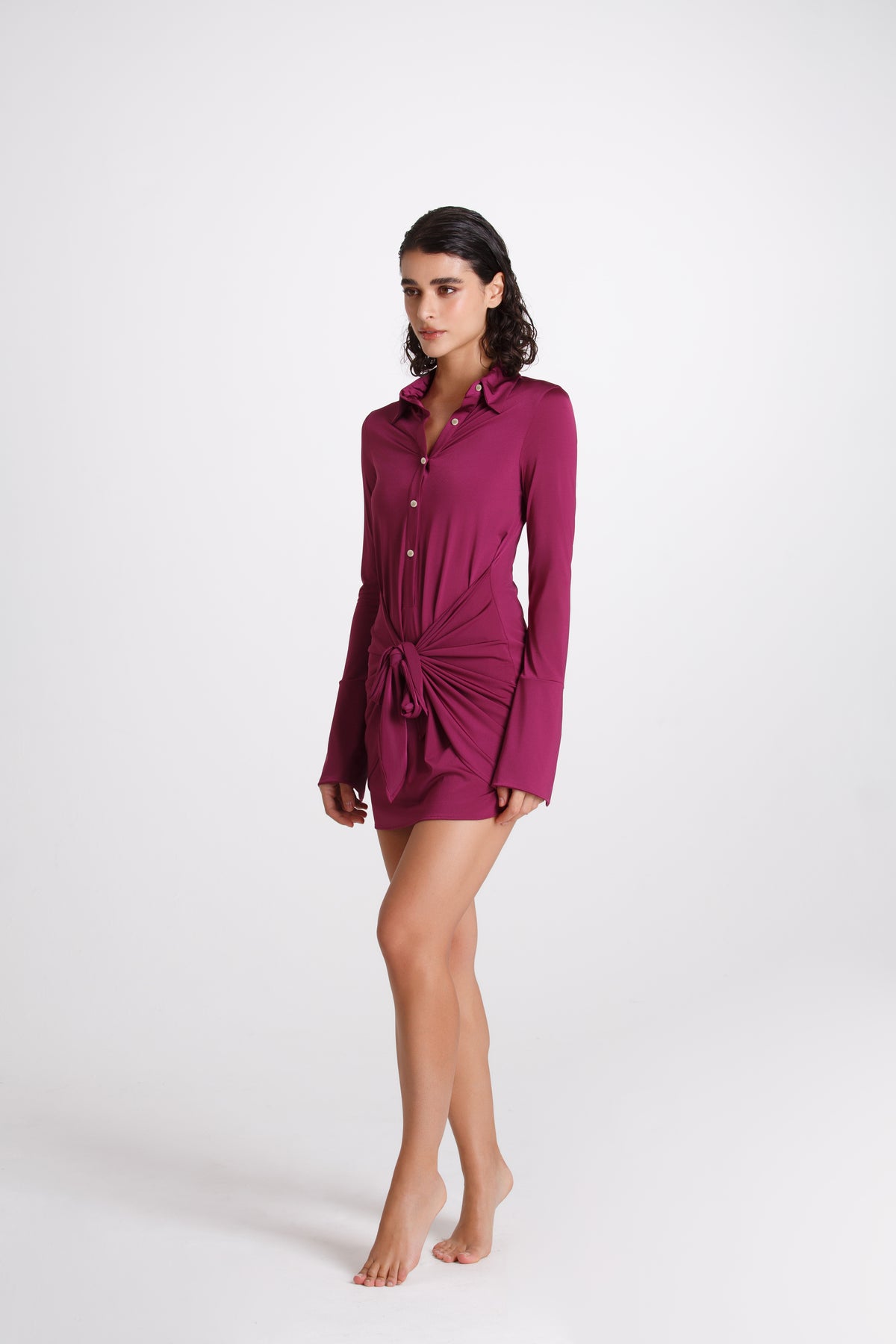 Vestito Valentina Barocco