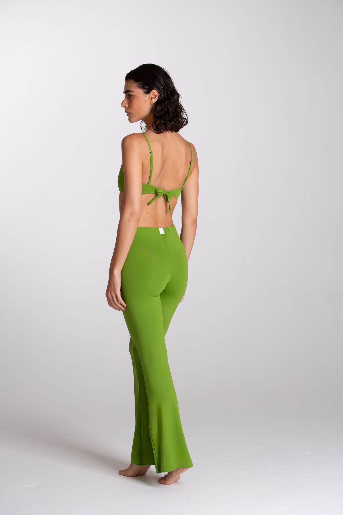 Pantalone Classico Landscape