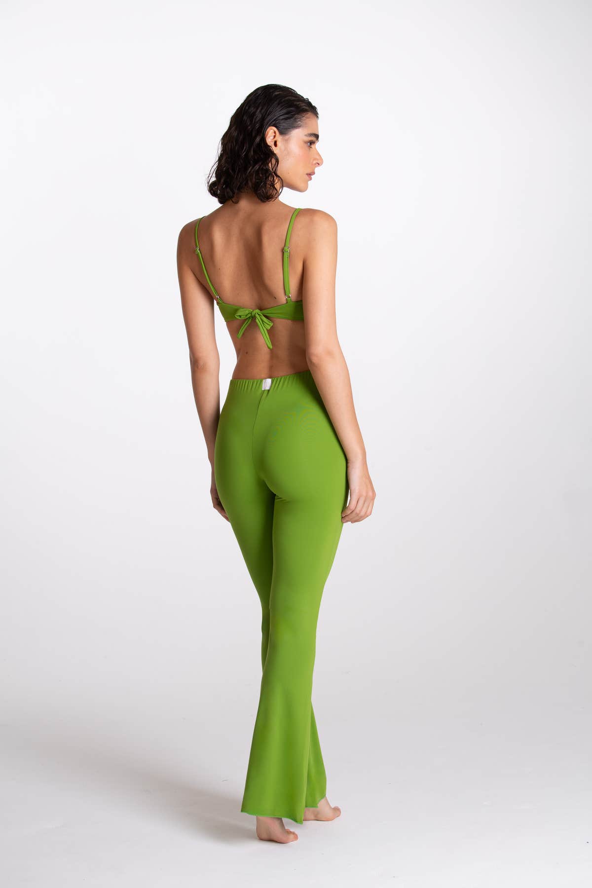 Pantalone Classico Landscape