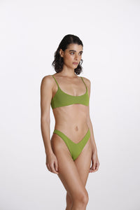 Bikini Lea Landscape