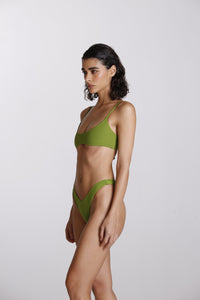 Bikini Lea Landscape