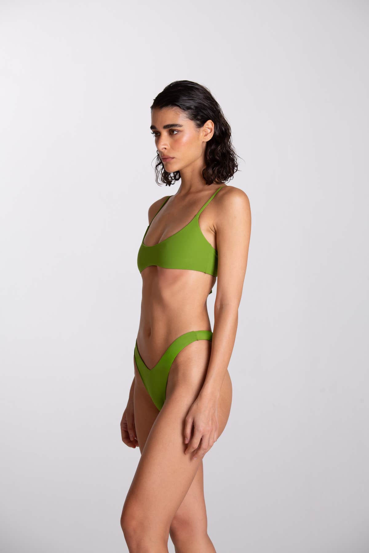 Bikini Lea Landscape