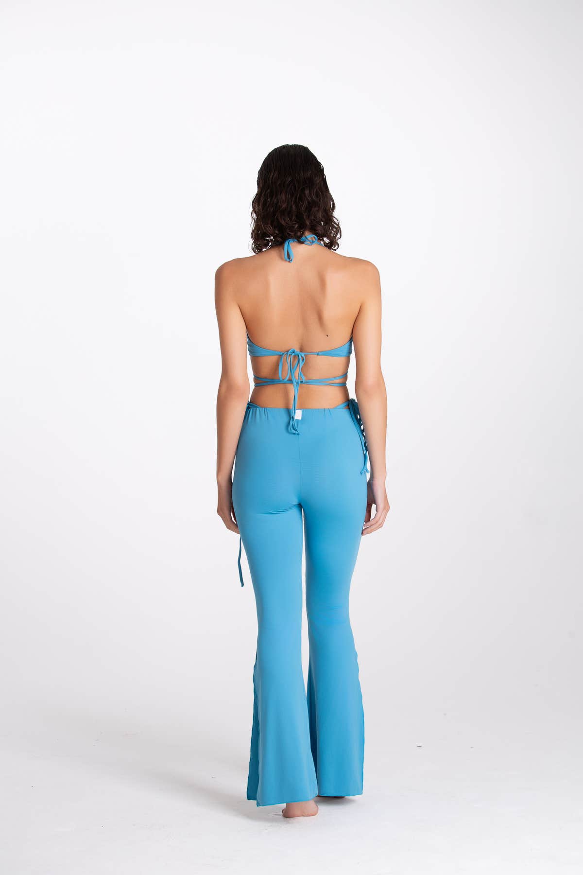Pantalone Spaccato Libeccio