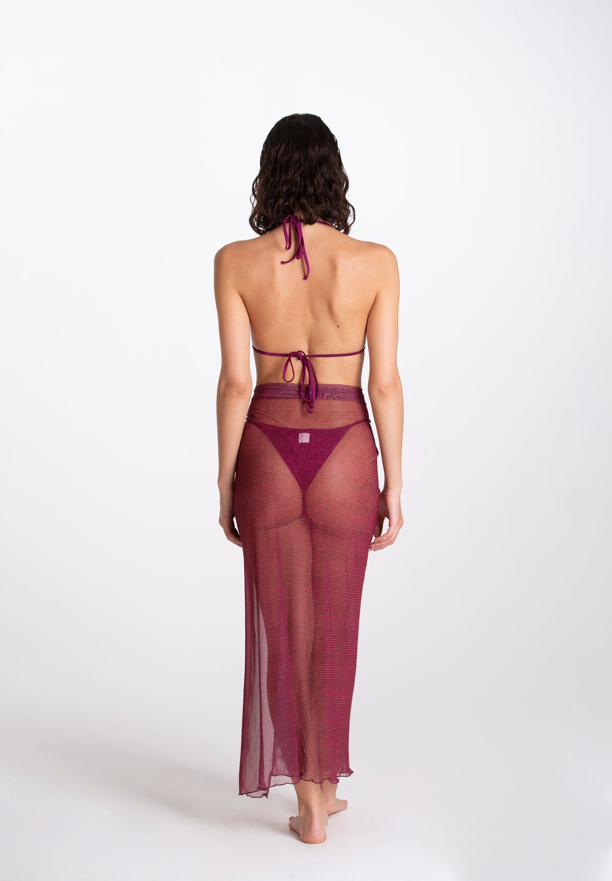 Sveva Sunset Skirt