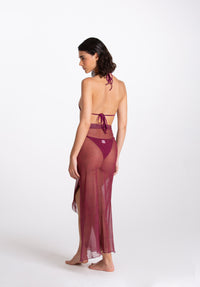 Sveva Sunset Skirt