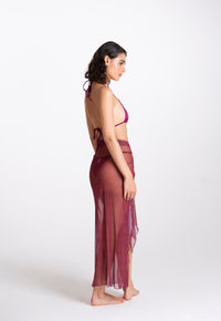 Sveva Sunset Skirt