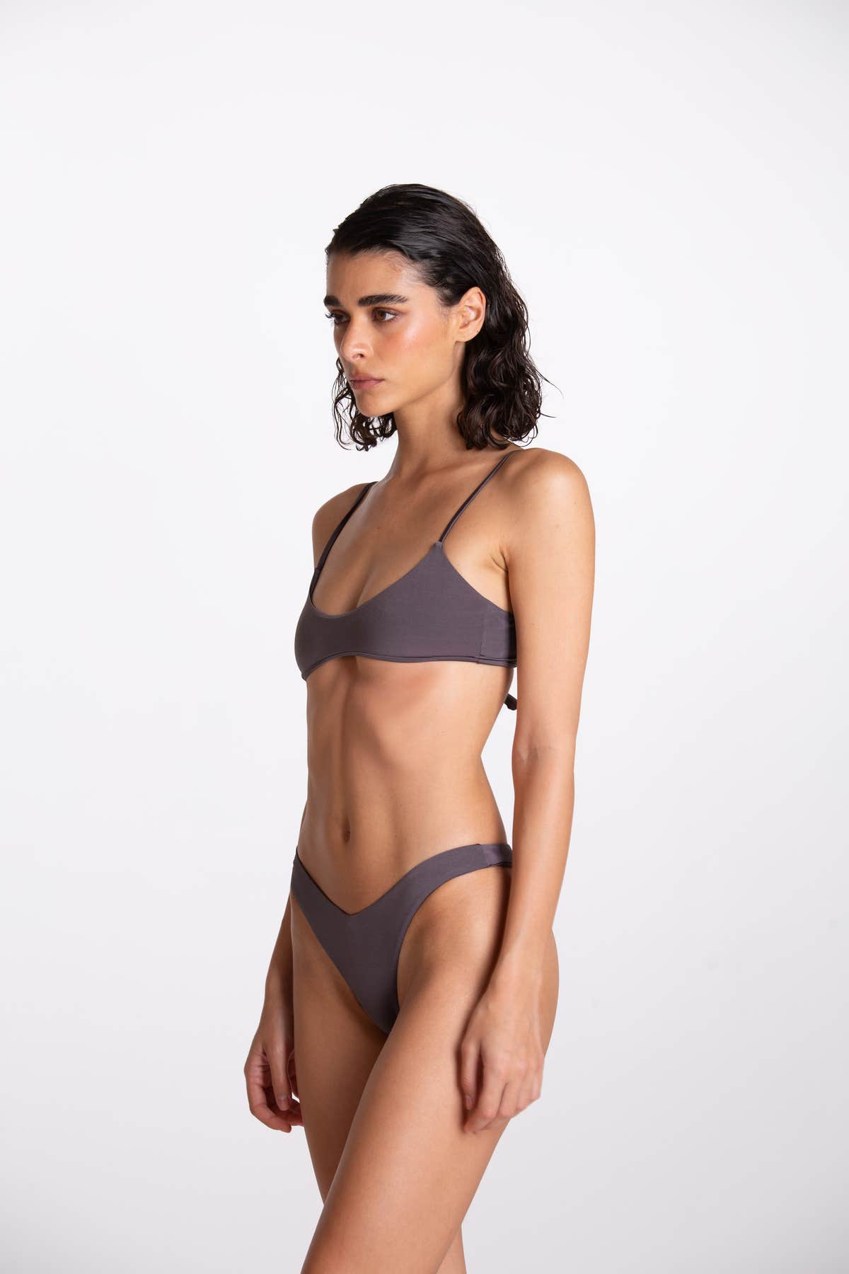 Bikini Lea Underground