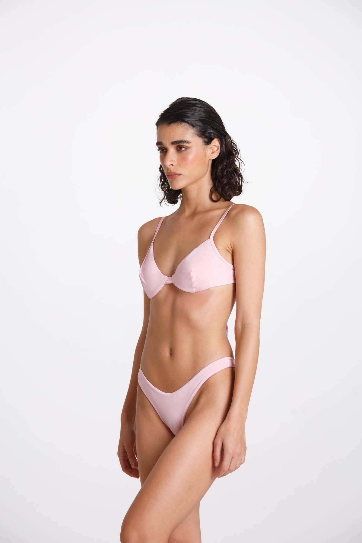 Bikini Martina Satin