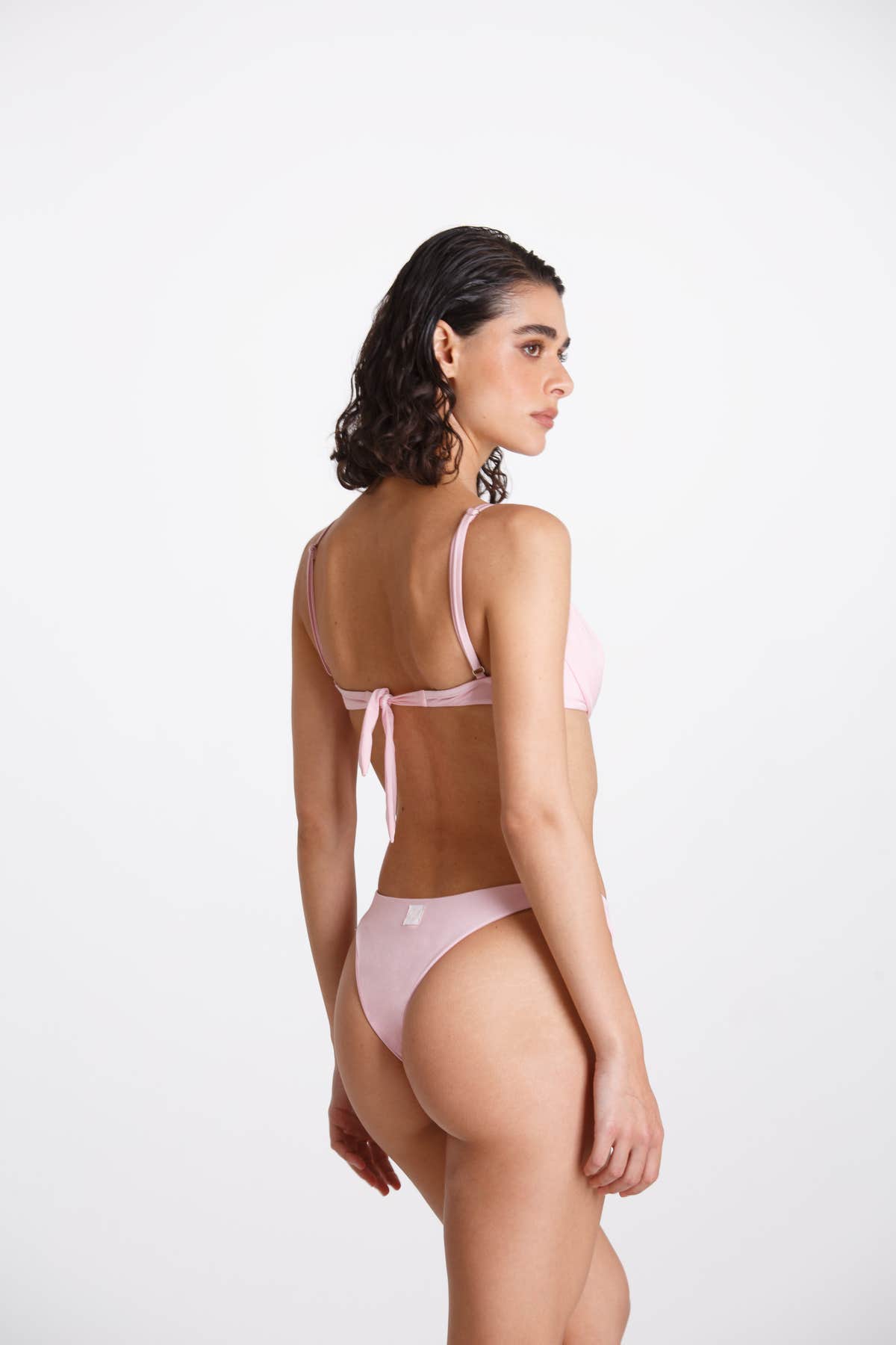 Bikini Martina Satin