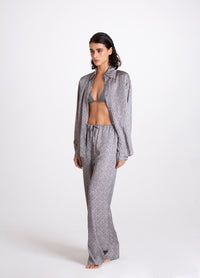 Roberta Viscose Storm Shirt