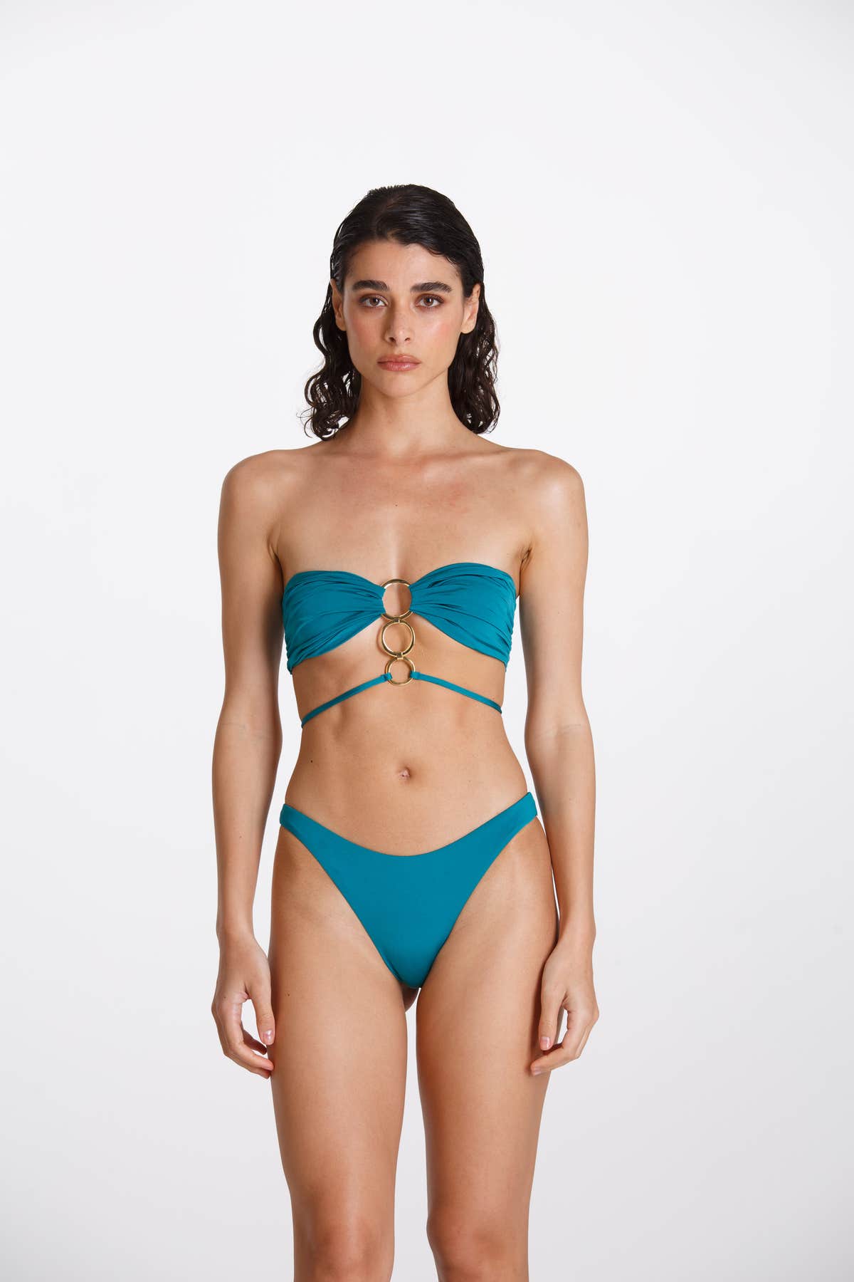 Bikini Rossella Smeralda