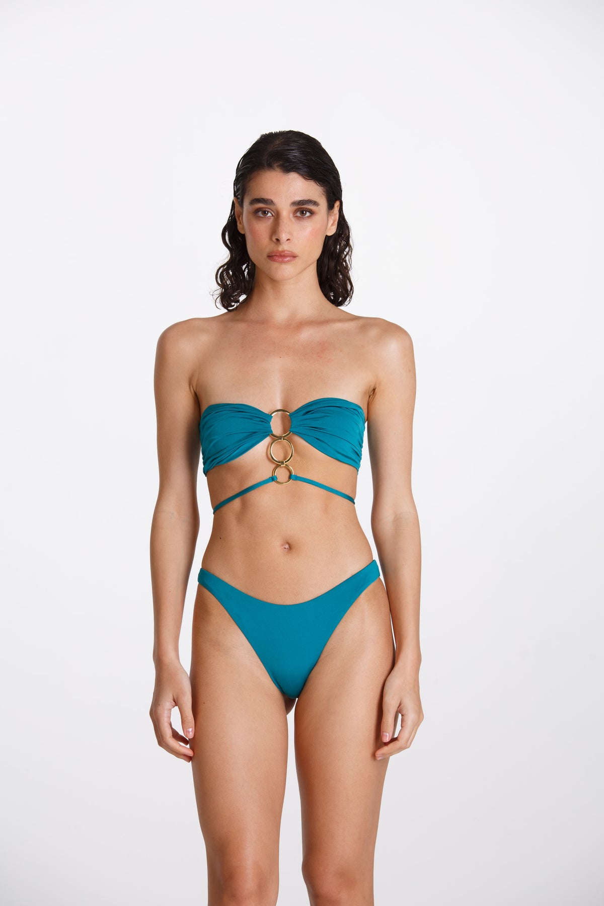 Bikini Rossella Smeralda