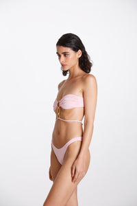 Bikini Rossella Satin