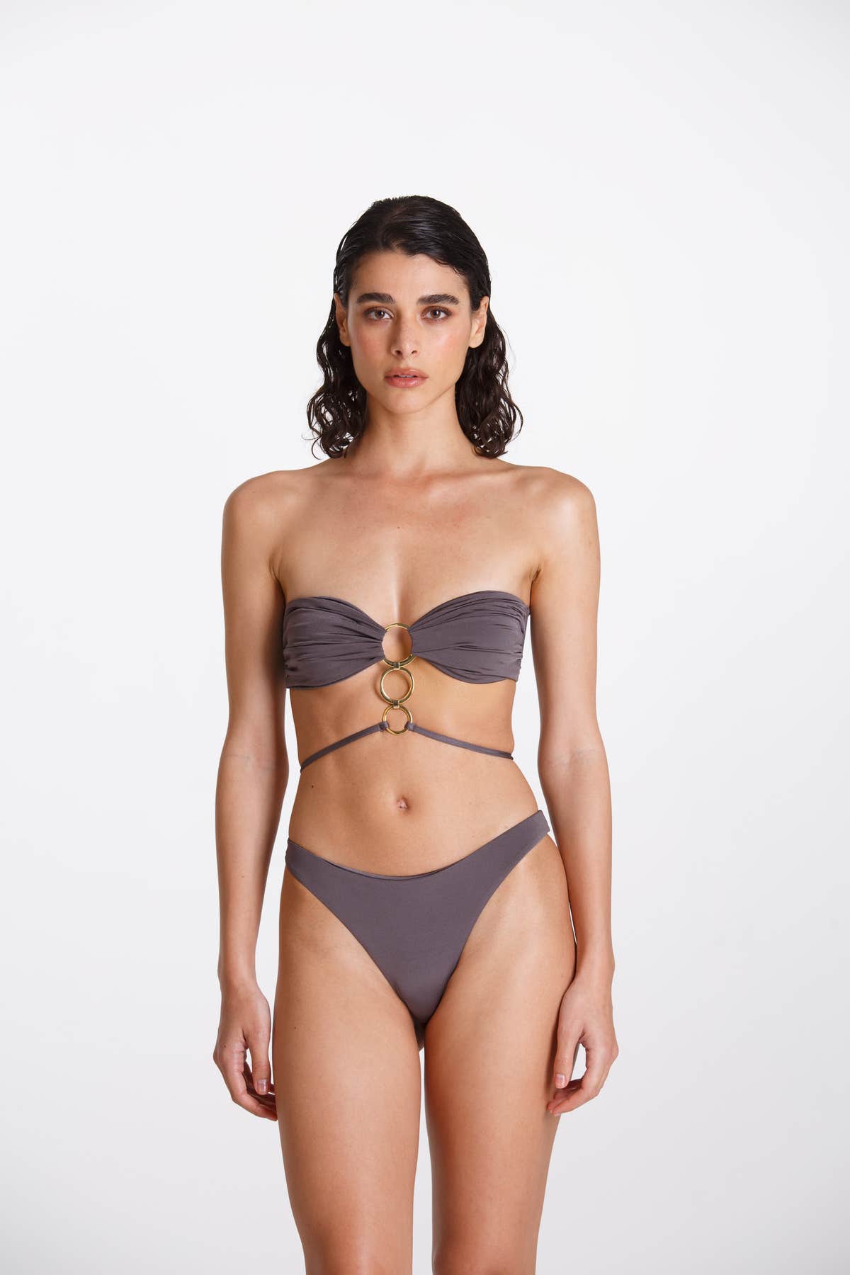 Bikini Rossella Underground