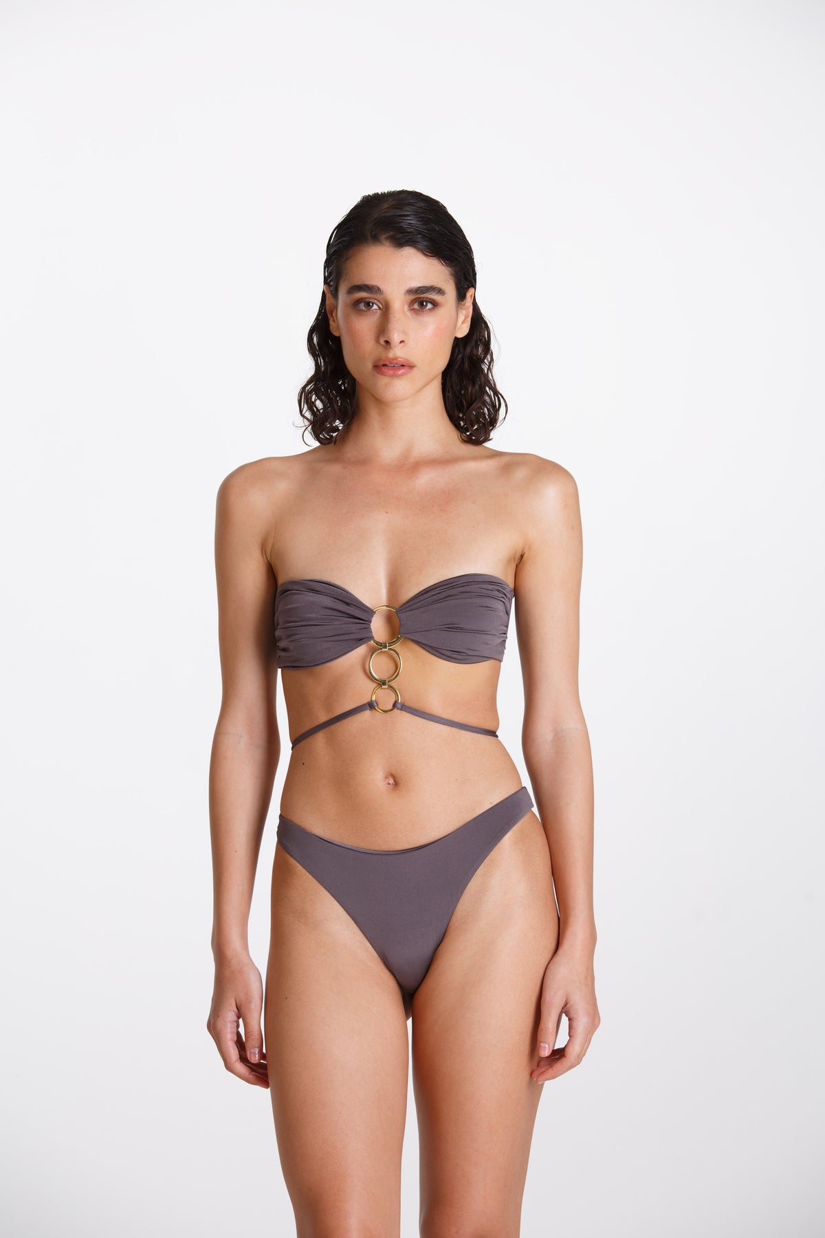 Bikini Rossella Underground