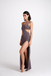 Vestito Lungo Lucy Underground