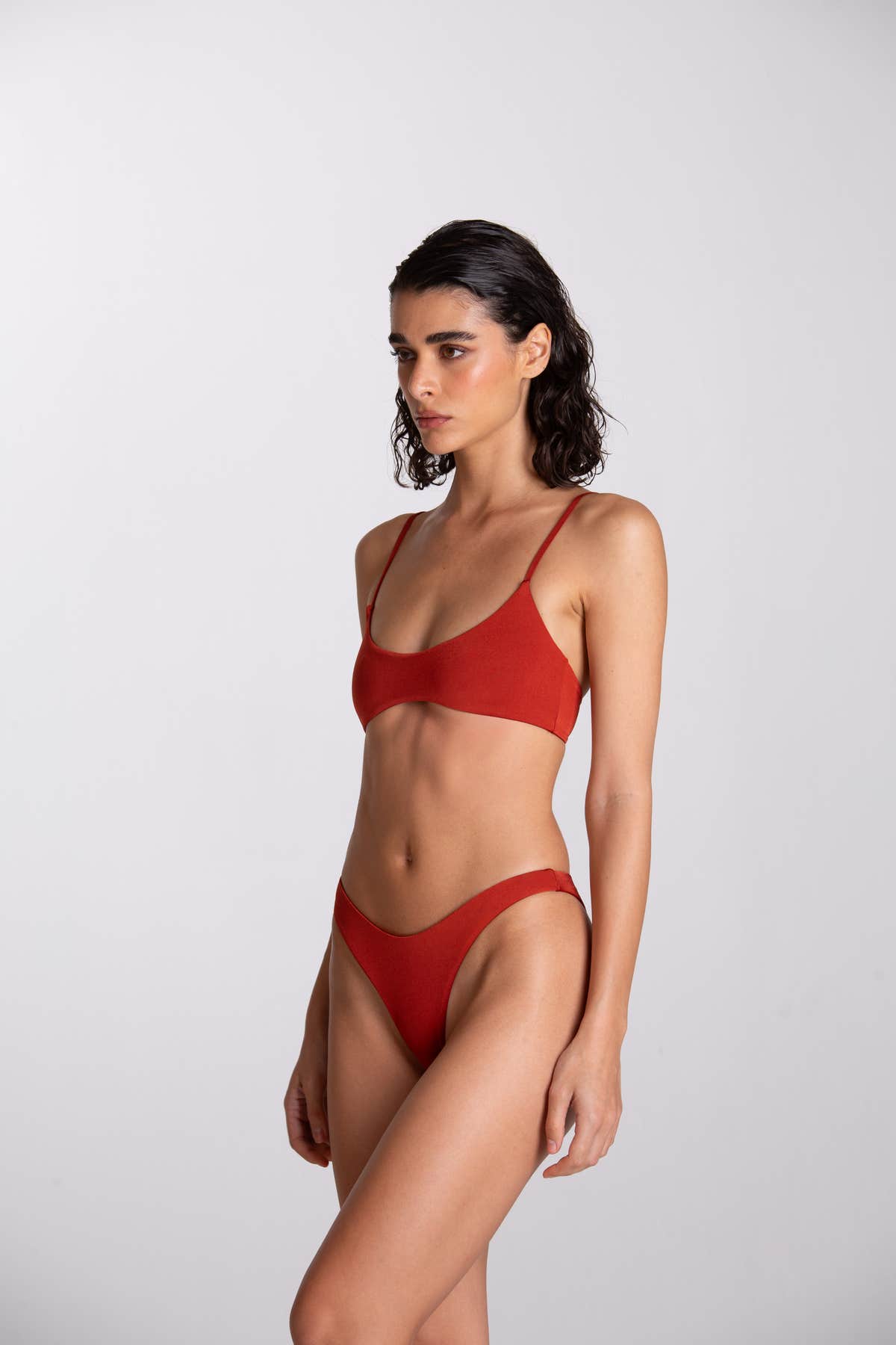 Bikini Lea Sultano