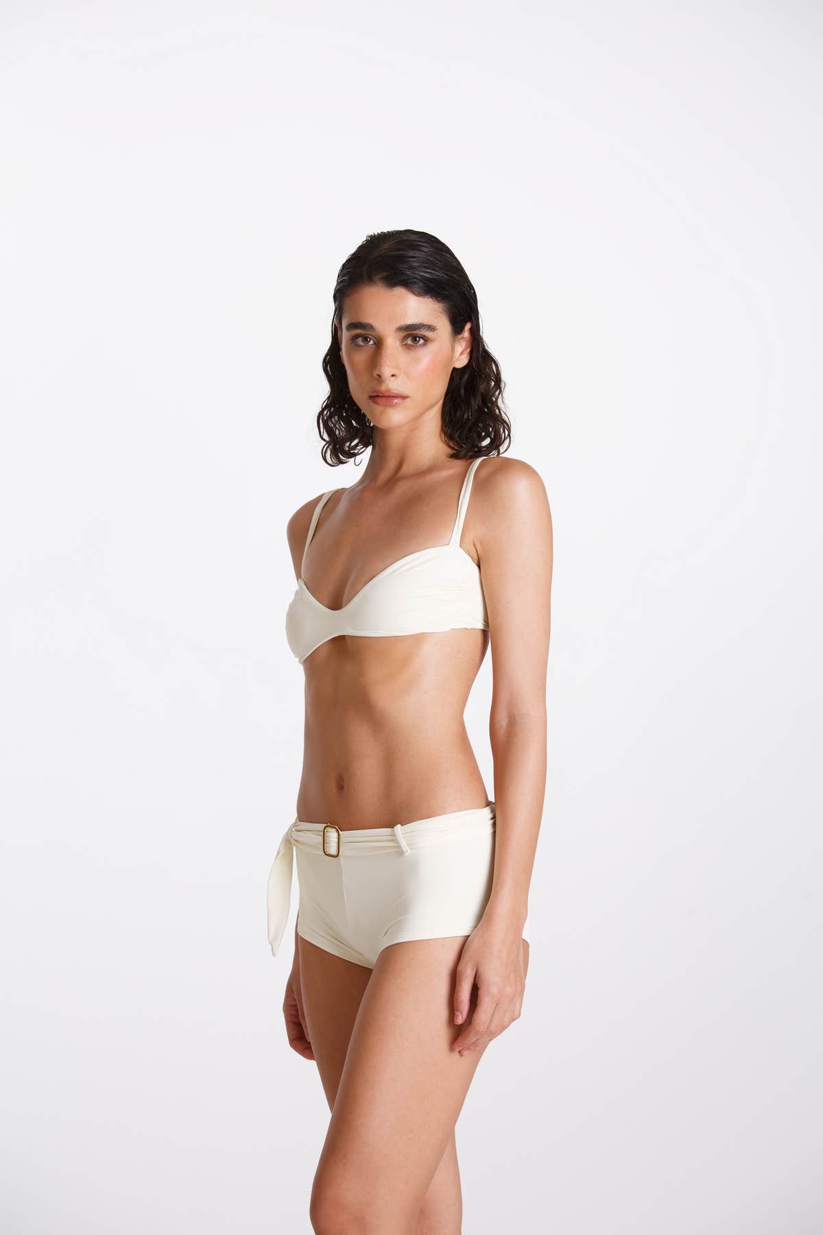 Bikini Sveva Avorio