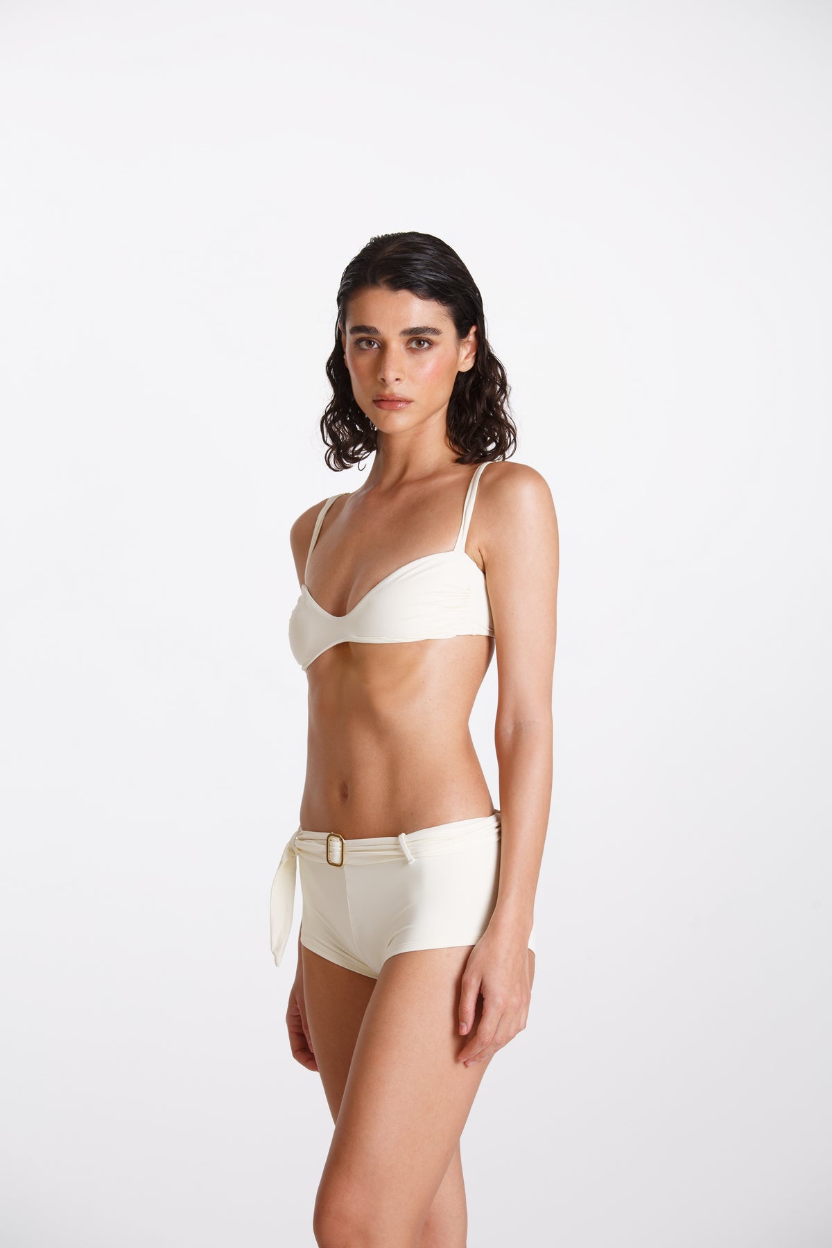 Bikini Sveva Avorio