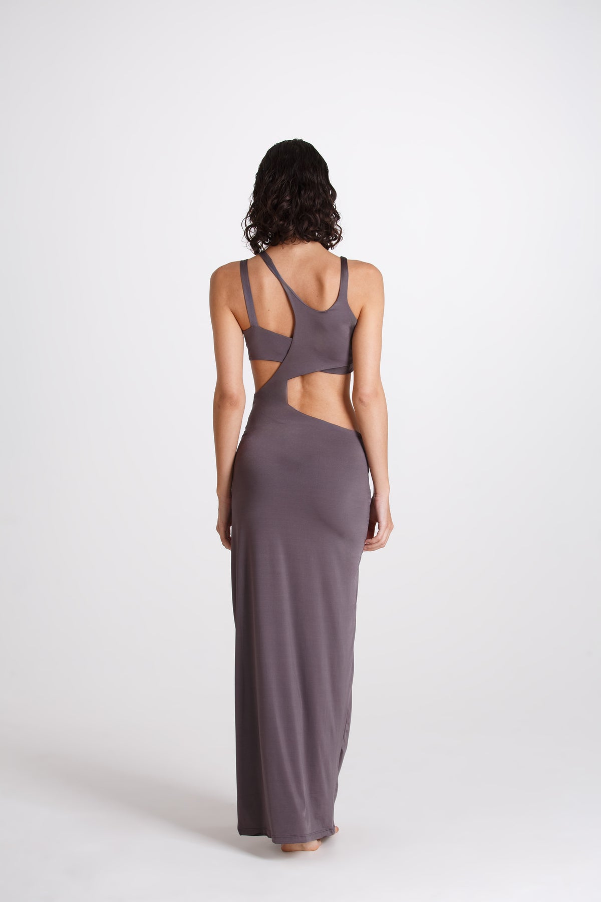 Vestito Lungo Lucy Underground