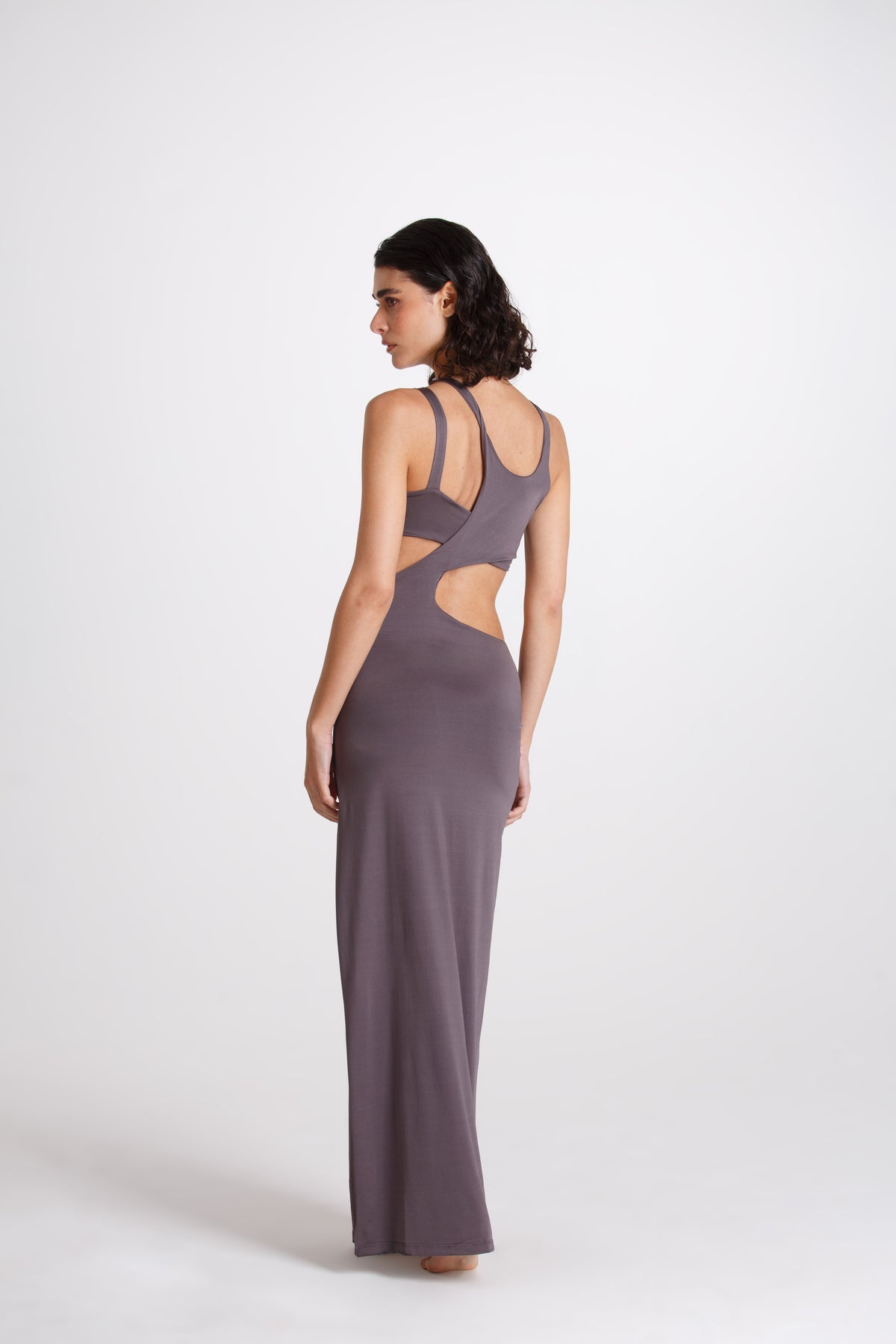 Vestito Lungo Lucy Underground