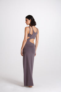 Vestito Lungo Lucy Underground