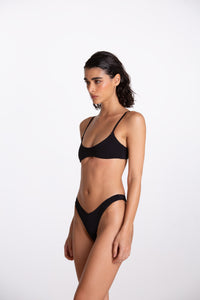 Bikini Lea Nero
