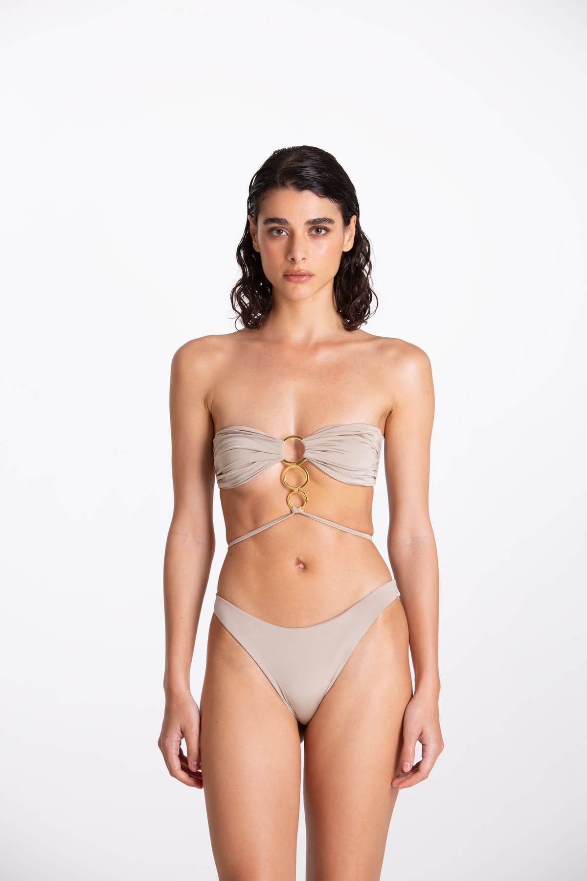 Bikini Rossella Bond