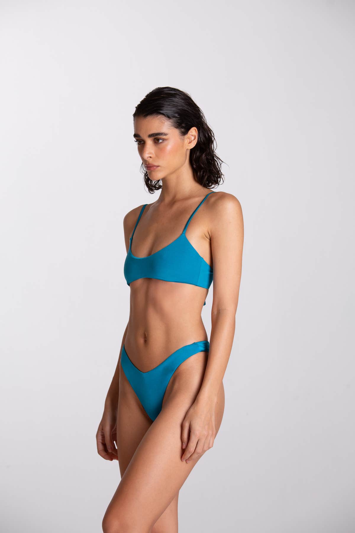 Bikini Lea Mosaico