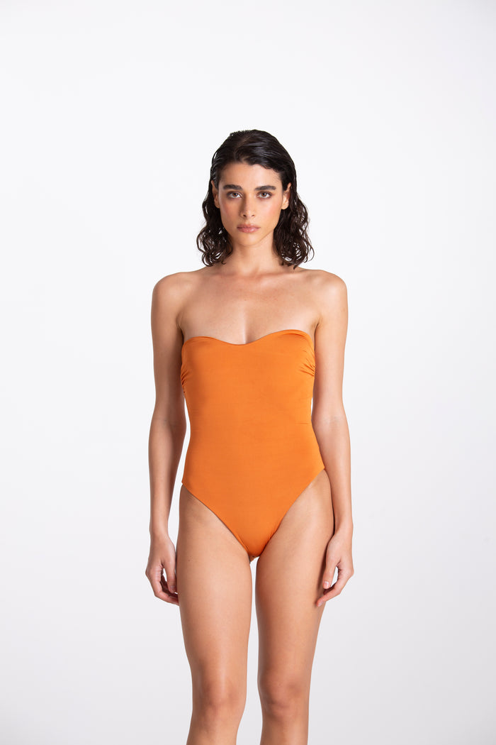 Costume Intero Annalisa Rolling