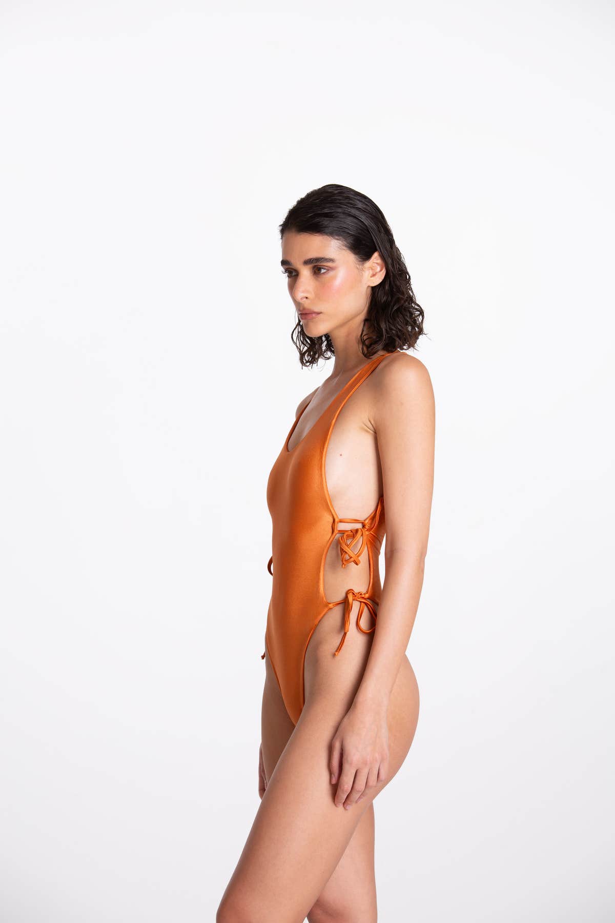 Costume Intero Sophie Copper