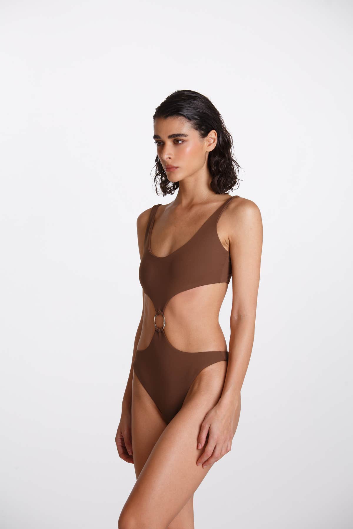 Costume Intero Camilla Relax