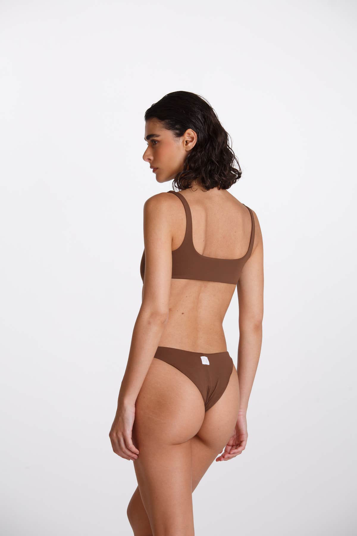 Costume Intero Camilla Relax