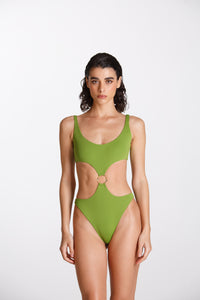 Costume Intero Camilla Landscape