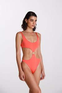 Costume Intero Camilla Rosé