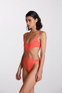 Costume Intero Camilla Rosé