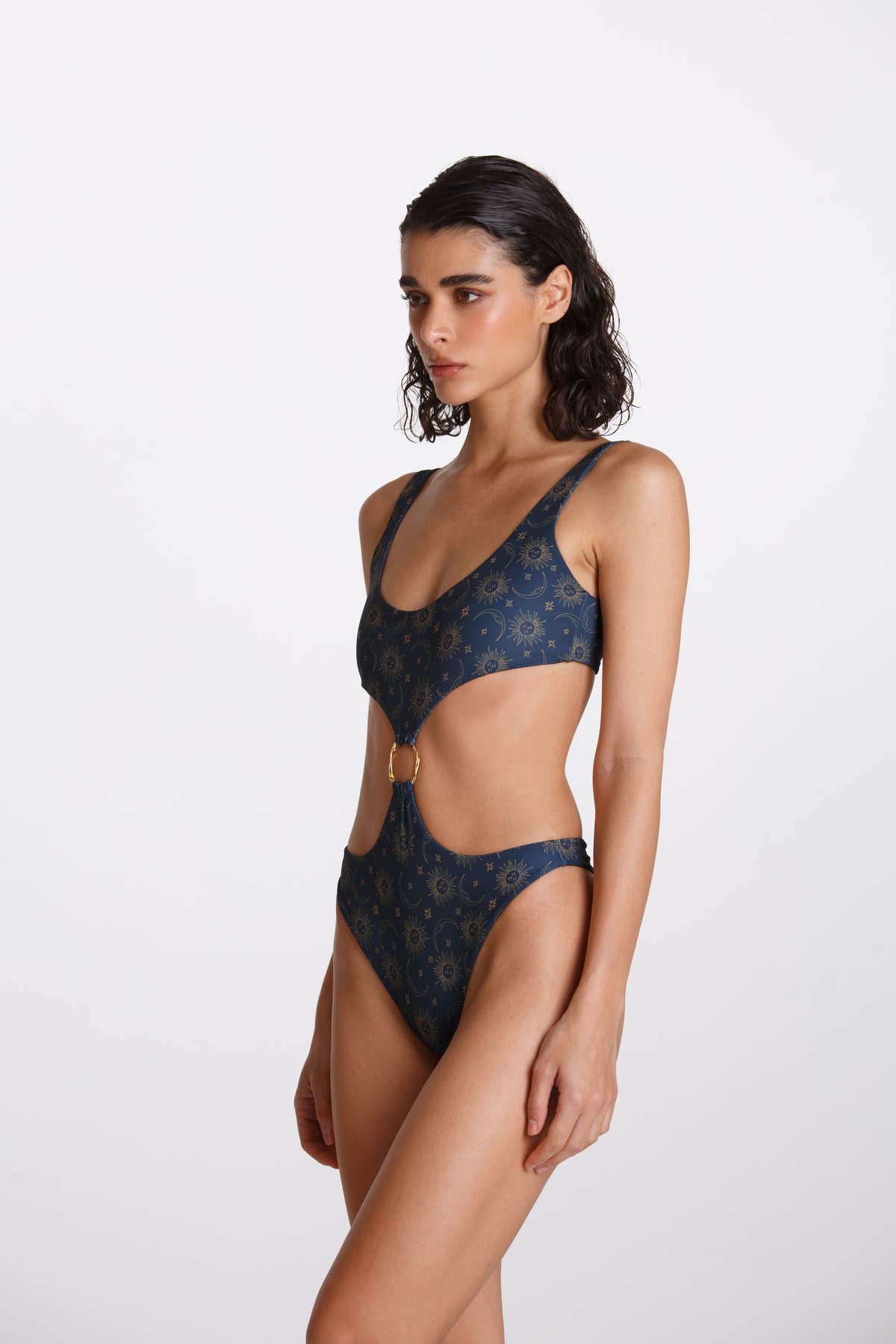 Camilla Orbita One-Piece Swimsuit