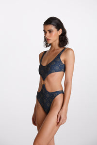 Camilla Orbita One-Piece Swimsuit