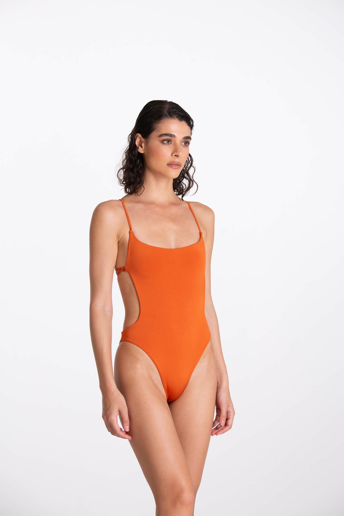 Costume Intero Agnese Ice Tea