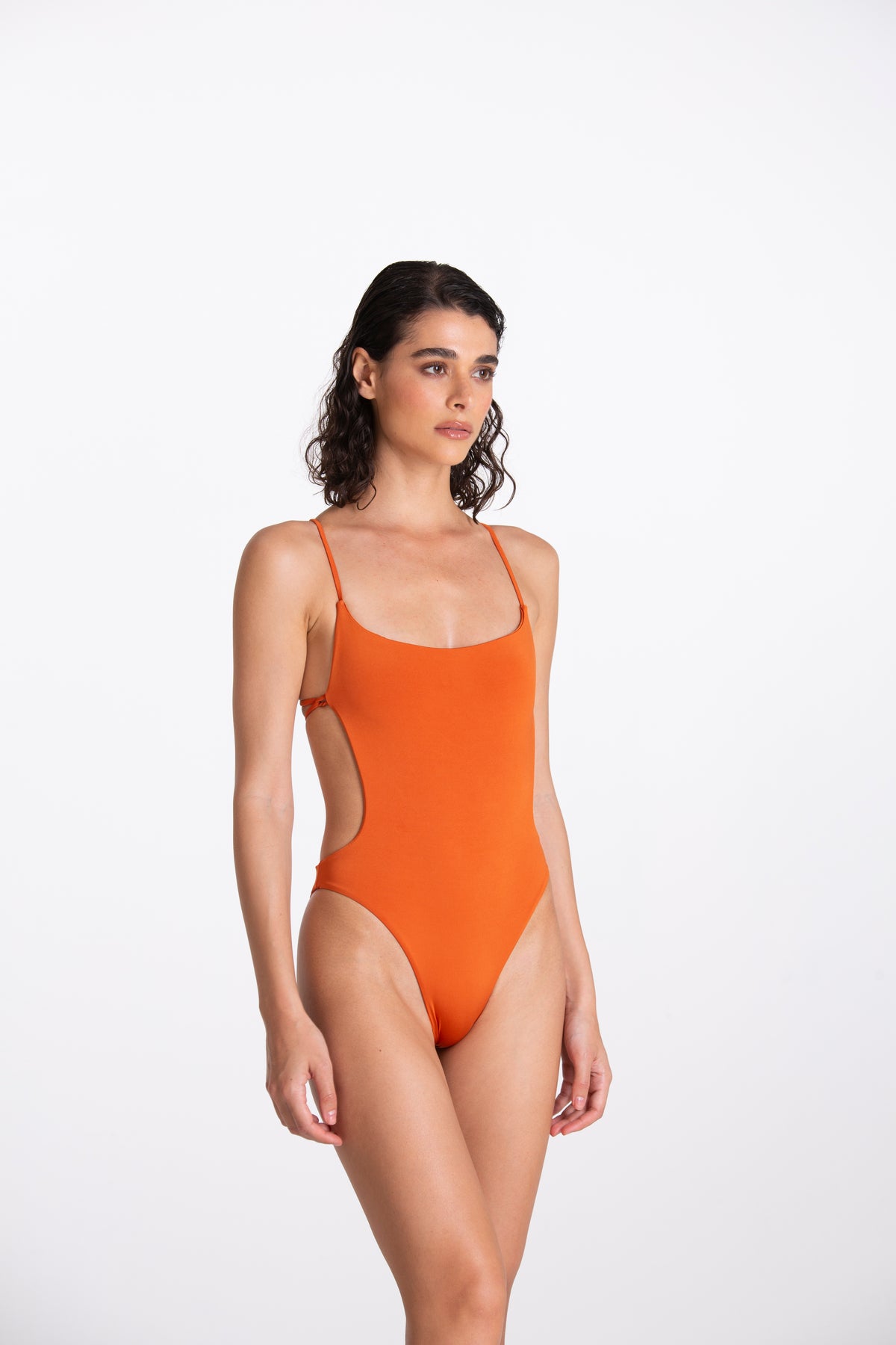 Costume Intero Agnese Ice Tea