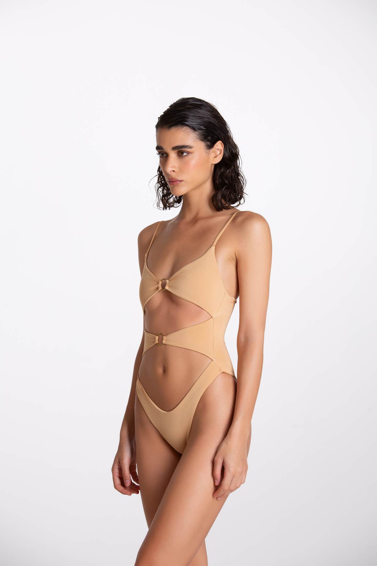 Matilde Rococo One-Piece Costume