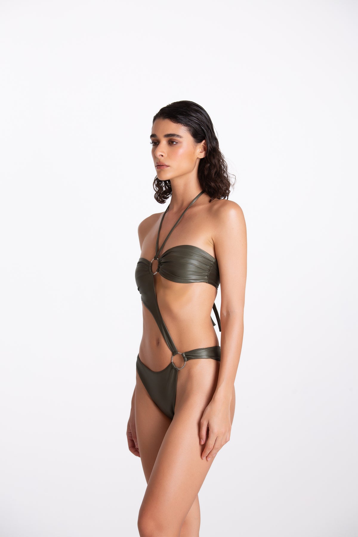 Costume Intero Laura Camping