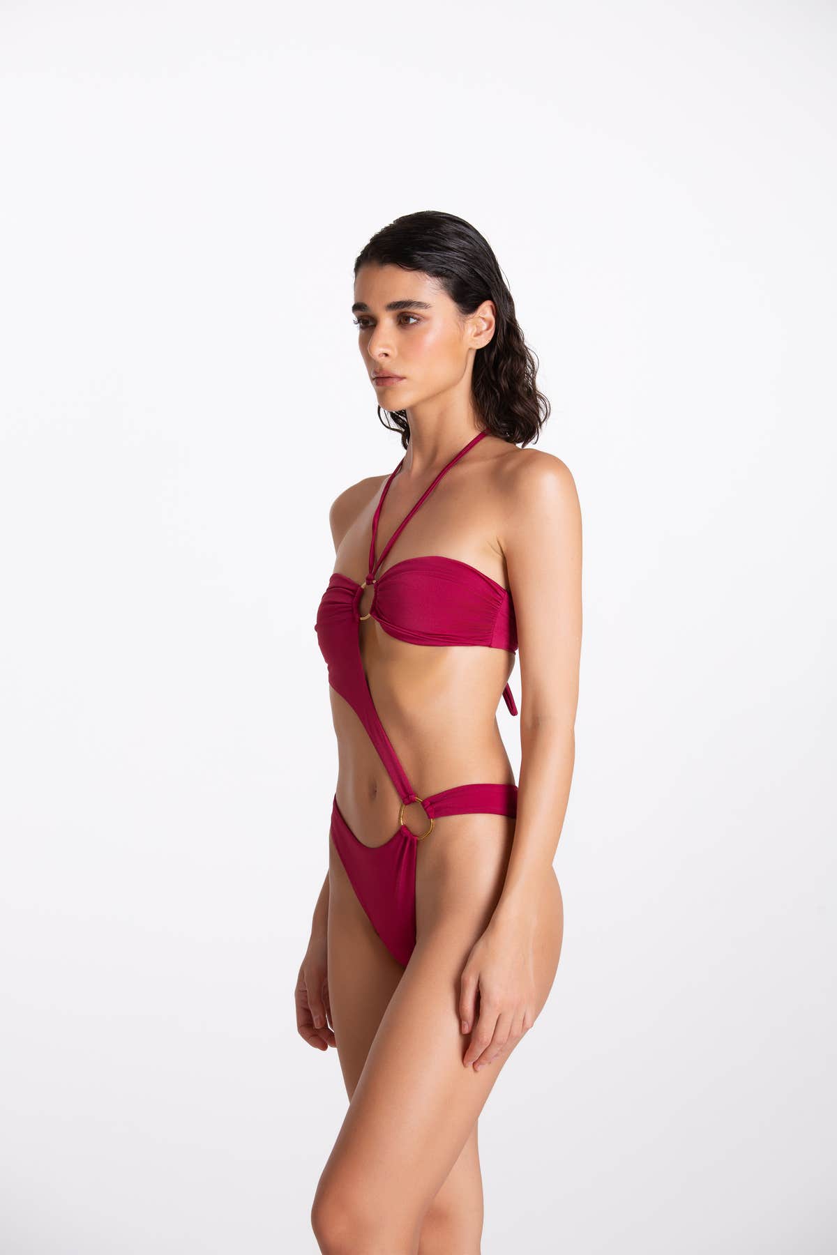 Costume Intero Laura King